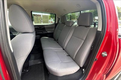 2017 Toyota Tacoma SR