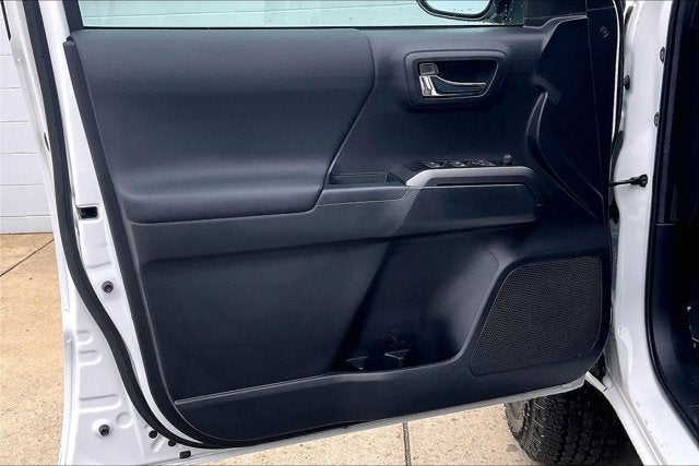 2023 Toyota TACOMA TRD OFFRD TRD Off Road