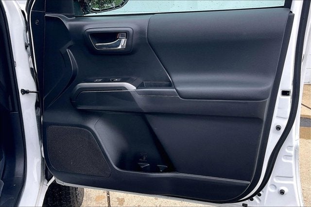 2023 Toyota TACOMA TRD OFFRD TRD Off Road