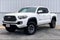 2023 Toyota TACOMA TRD OFFRD TRD Off Road
