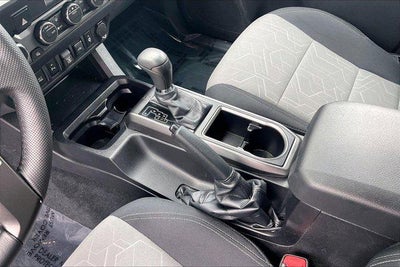 2023 Toyota TACOMA TRD OFFRD TRD Off Road