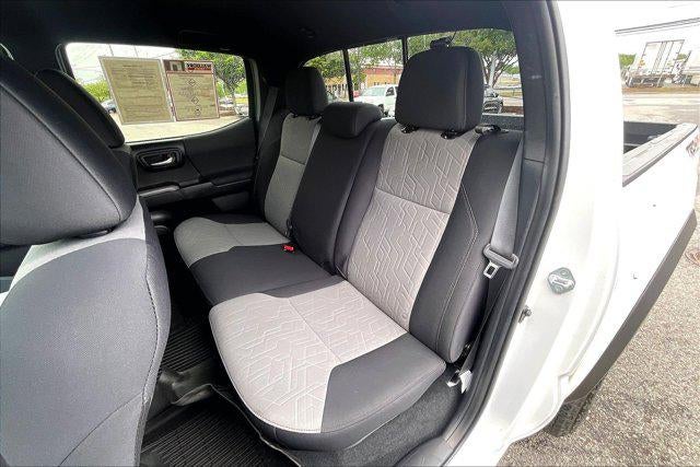2023 Toyota TACOMA TRD OFFRD TRD Off Road