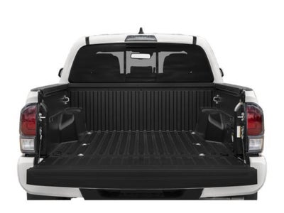 2022 Toyota TACOMA TRD OFFRD TRD Off Road