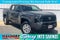 2025 Toyota TACOMA SR5 SR5