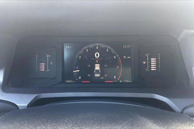 2025 Toyota TACOMA SR5 SR5