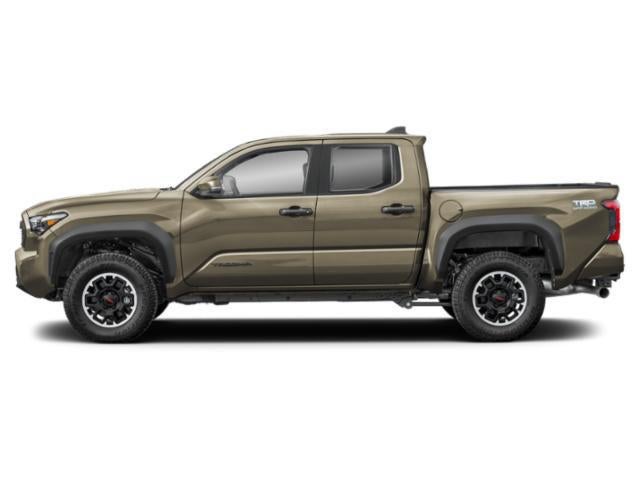2025 Toyota TACOMA TRD OFFRD TRD Off Road