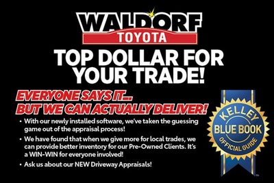 2024 Toyota TACOMA TRD SPORT TRD Sport