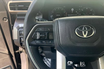 2024 Toyota TACOMA TRD SPORT TRD Sport