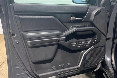 2024 Toyota TACOMA TRD SPORT TRD Sport