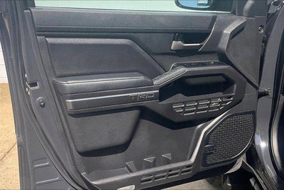 2024 Toyota TACOMA TRD SPORT TRD Sport