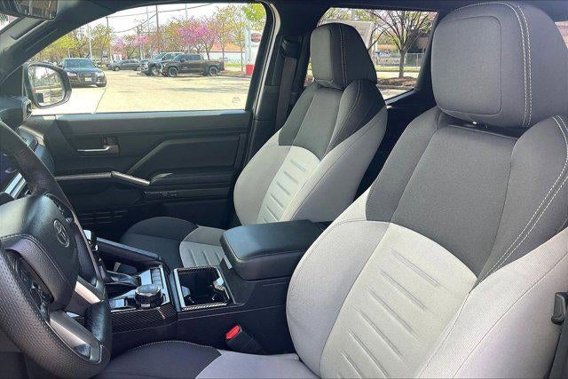 2024 Toyota TACOMA TRD SPORT TRD Sport