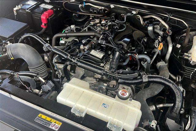 2024 Toyota TACOMA TRD SPORT TRD Sport