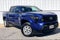 2024 Toyota Tacoma 4WD Base