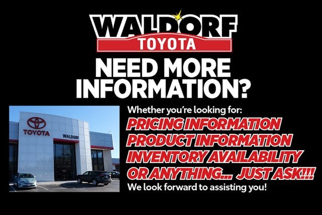 2024 Toyota Tacoma 4WD Base