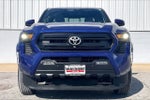 2024 Toyota Tacoma 4WD Base