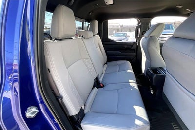 2024 Toyota Tacoma 4WD Base