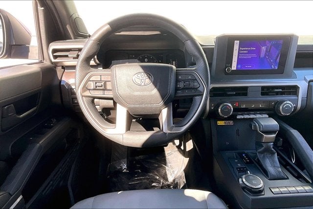 2024 Toyota Tacoma 4WD Base