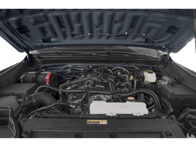 2026 Toyota Tacoma i-FORCE MAX TRD Off Road Hybrid