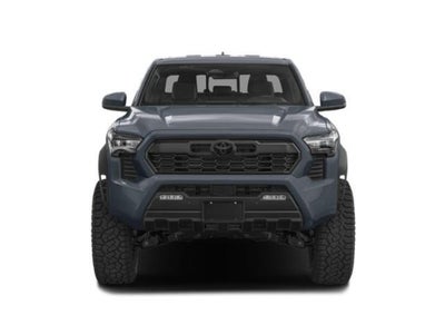 2026 Toyota Tacoma i-FORCE MAX TRD Off Road Hybrid