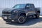 2025 Toyota Tacoma i-FORCE MAX TRD Off Road