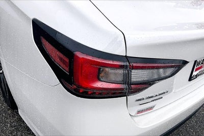 2025 Subaru Legacy AWD