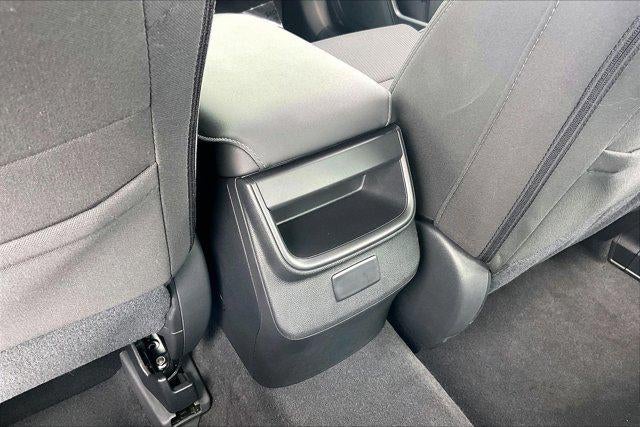 2025 Subaru Legacy AWD