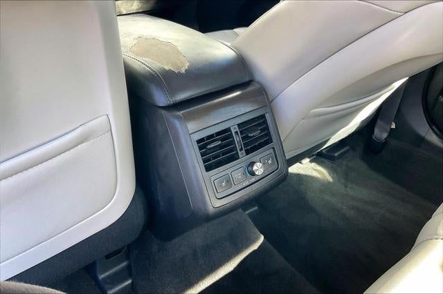 2016 Toyota Avalon Limited