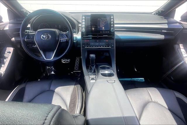 2019 Toyota Avalon Touring