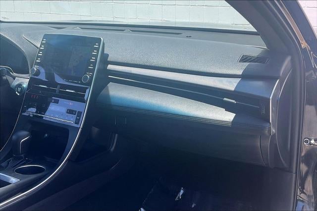 2019 Toyota Avalon Touring