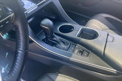 2019 Toyota Avalon Touring