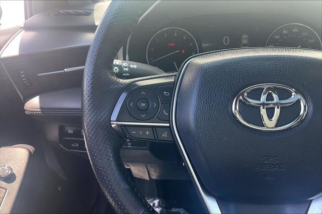 2019 Toyota Avalon Touring