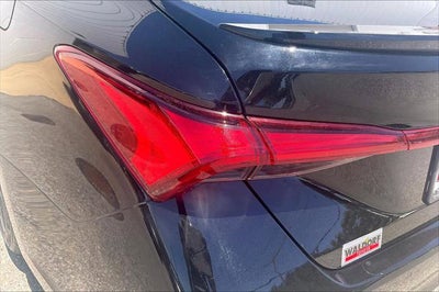 2019 Toyota Avalon Touring