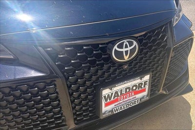 2019 Toyota Avalon Touring