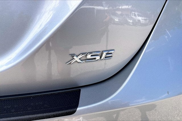 2018 Toyota Camry XSE V6
