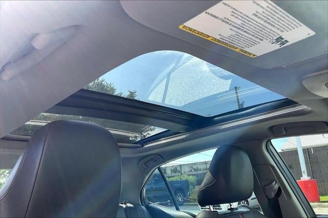 2018 Toyota Camry XLE V6