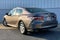 2022 Toyota Camry Hybrid Hybrid LE