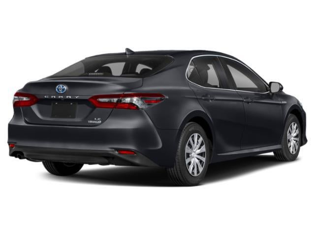 2022 Toyota Camry Hybrid Hybrid LE