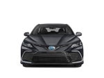 2022 Toyota Camry Hybrid Hybrid LE