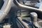 2021 Toyota Camry Hybrid Hybrid SE
