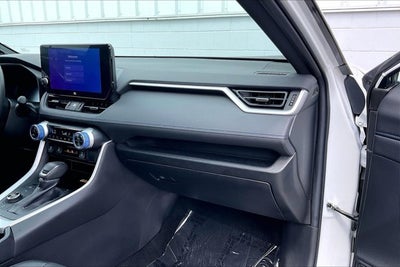 2023 Toyota RAV4 Hybrid XSE