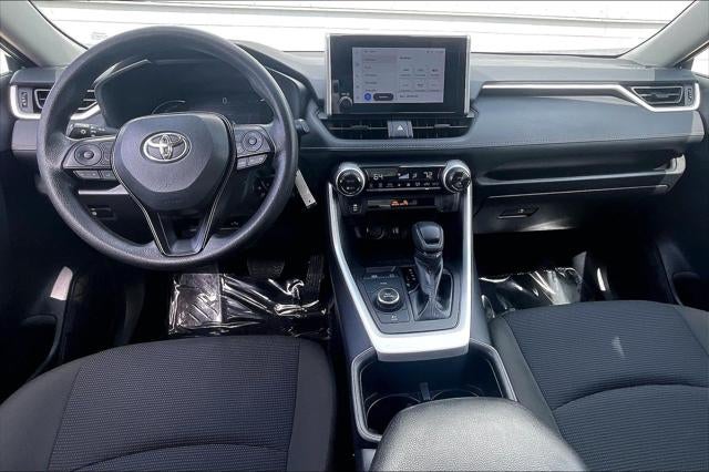 2025 Toyota RAV4 Hybrid Hybrid LE