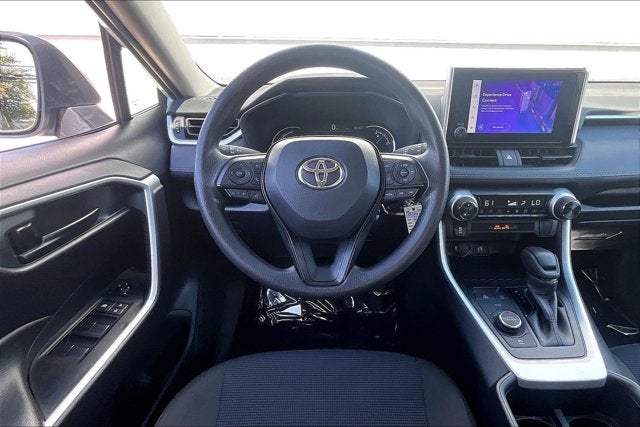 2025 Toyota RAV4 Hybrid Hybrid LE