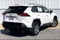 2025 Toyota RAV4 Hybrid Hybrid LE
