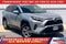 2025 Toyota RAV4 HYBRID Hybrid XLE