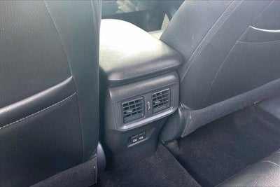 2025 Toyota RAV4 HYBRID Hybrid XLE