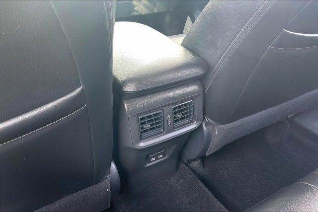 2025 Toyota RAV4 HYBRID Hybrid XLE