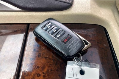 2018 Lexus ES 350 ES 350