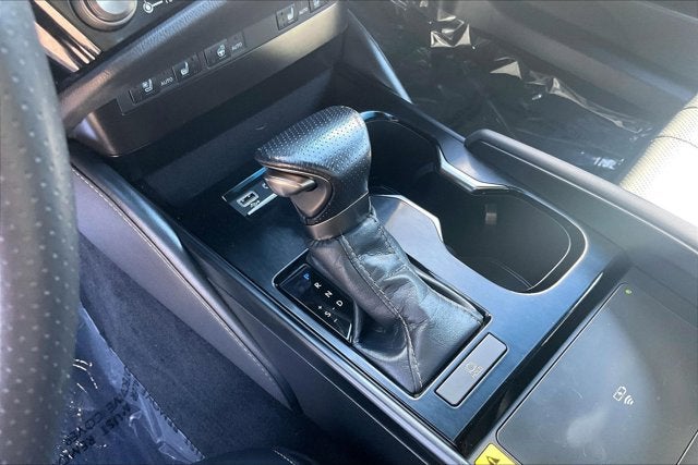 2023 Lexus ES 350 ES 350 F SPORT Handling