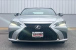 2023 Lexus ES 350 ES 350 F SPORT Handling