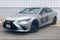 2023 Lexus ES 350 ES 350 F SPORT Handling